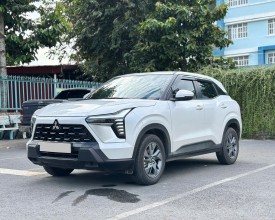 Mitsubishi Xforce 1.5 GLX 2025