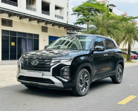  Hyundai Creta 1.5 Đặc biệt 2023