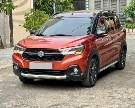 Suzuki XL7 1.5 Hybrid 2024