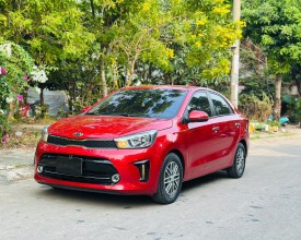 Kia Soluto 1.4 AT Deluxe 2021 