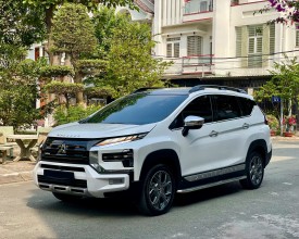 Mitsubishi Xpander 1.5 Cross 2024 