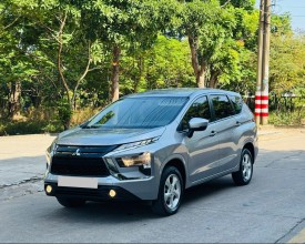  Mitsubishi Xpander 1.5 AT Eco 2023