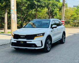 Kia Sorento 2.5 Signature 2021