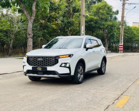 Ford Territory 1.5 Titanium 2022