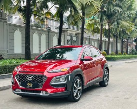 Hyundai Kona 1.6 Turbo 2019