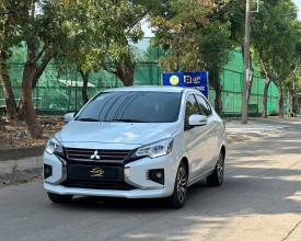  Attrage Premium 2021