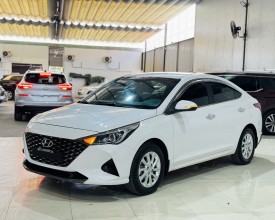 Accent 1.4 Tiêu chuẩn 2020