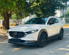Mazda Cx30 2.0 Premium 2022