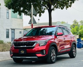 Kia Seltos 1.4 Premium 2022