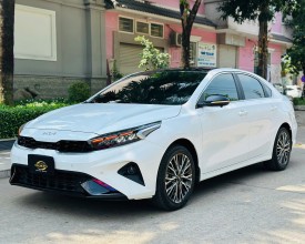 Kia K3 1.6 Premium 2022