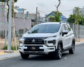 Mitsubishi Xpander 1.5 Cross 2024 