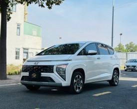 Hyundai Stargazer 1.5 Premium 2022