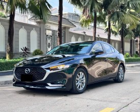 Mazda 3 1.5 Luxury 2022