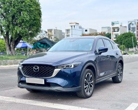 Mazda CX-5 2.0 Luxury 2023