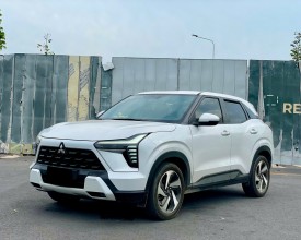 Mitsubishi Xforce 1.5 Premium 2024