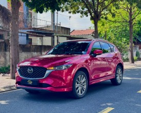 Mazda CX-5 2.0 premium  EXCLUSIVE 2023
