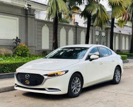  Mazda 3 1.5 luxury 2020 