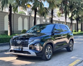 Hyundai Creta 1.5 Đặc biệt 2023