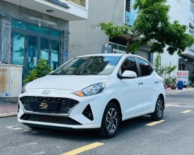 Hyundai I10 sedan 1.2 MT Full 2021